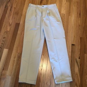 34x32 Men’s Ashworth Dewsweeper pants